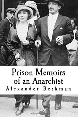 Prison Memoirs of an Anarchist