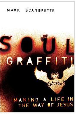 Soul Graffiti