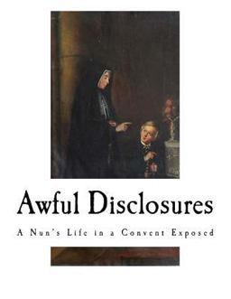 Awful Disclosures