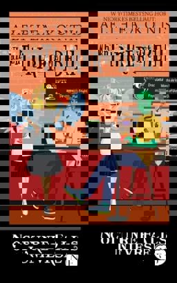 When Tinker Met Bell