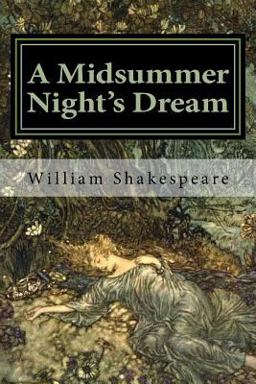 A Midsummer Night's Dream