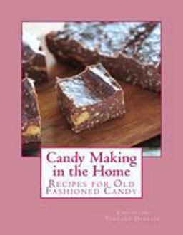 Candy Making in the Home