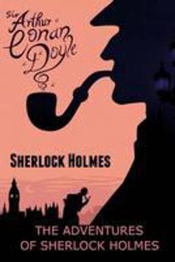 The Adventures of Sherlock Holmes