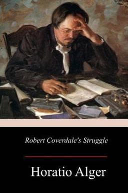 Robert Coverdale's Struggle