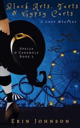 Black Arts, Tarts and Gypsy Carts