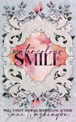 Watercolour Smile Watercolour Smile