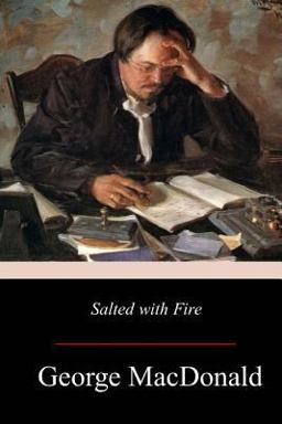 Salted with Fire