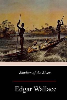Sanders of the River