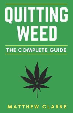 Quitting Weed