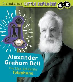 Alexander Graham Bell