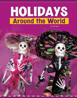 Holidays Around the World Holidays Around the World