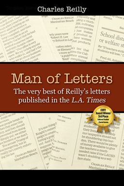 Man of Letters
