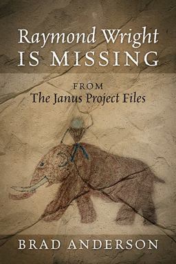 Raymond Wright Is Missing