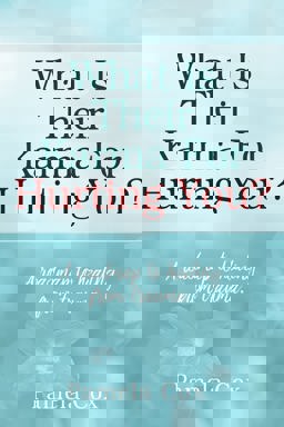 What Is Their Karma for Hurting You? A Roadmap to Healing from Trauma 1st 9781977249821 Front Cover