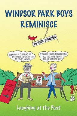 Windsor Park Boys Reminisce