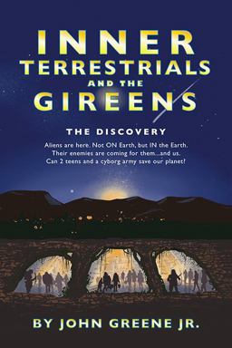 Inner Terrestrials and the Gireens
