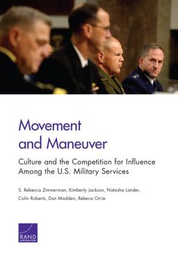 Movement and Maneuver