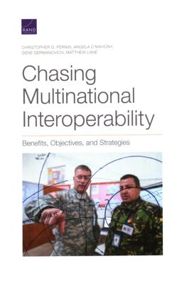 Chasing Multinational Interoperability