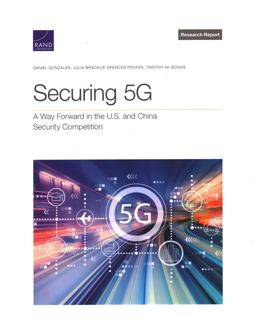 Securing 5G