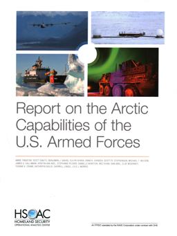 Report on the Arctic Capabilities of the U. S. Armed Forces
