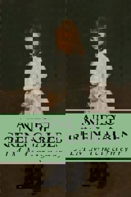 Anne of Green Gables