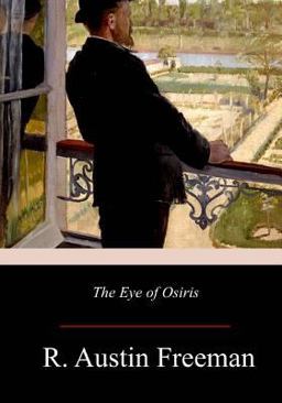 The Eye of Osiris
