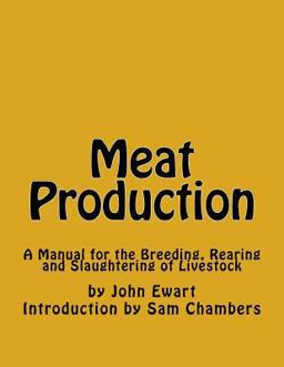 Meat Production