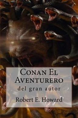 Conan el Aventurero