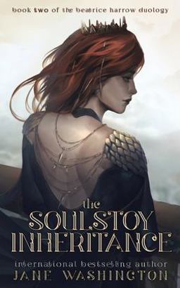 The Soulstoy Inheritance The Soulstoy Inheritance
