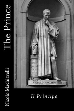 The Prince The Prince