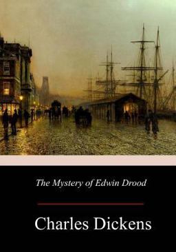 The Mystery of Edwin Drood