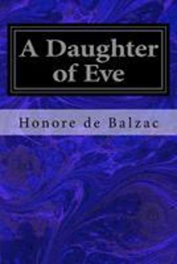 A Daughter of Eve