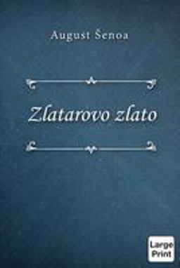 Zlatarovo Zlato