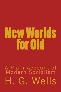 New Worlds for Old