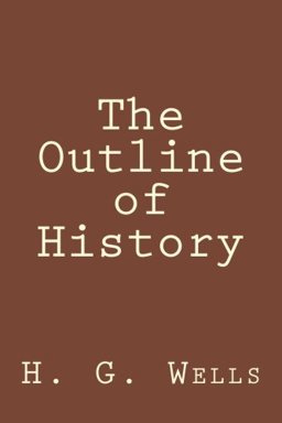 The Outline of History