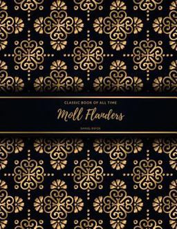 Moll Flanders : FreedomRead Classic Book