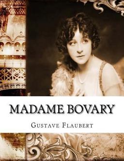 Madame Bovary