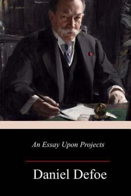 An Essay upon Projects