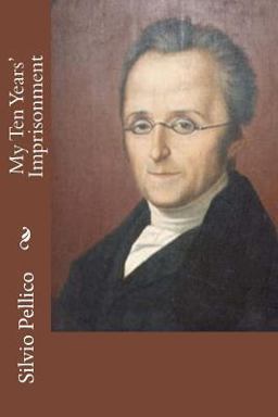 My Ten Years' Imprisonment