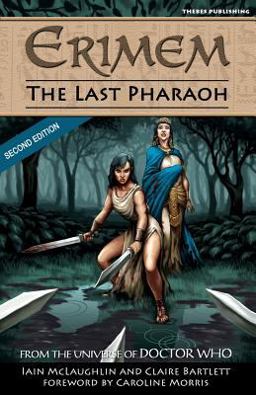 Erimem - the Last Pharaoh