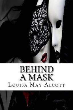 Behind a Mask