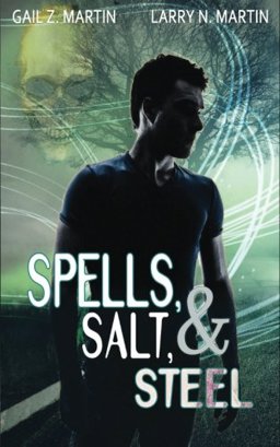 Spells, Salt, and Steel