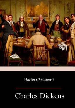 Martin Chuzzlewit