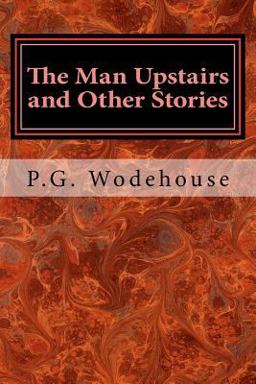 The Man Upstairs and Other Stories