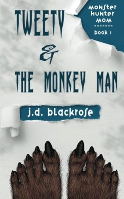 Tweety and the Monkey Man