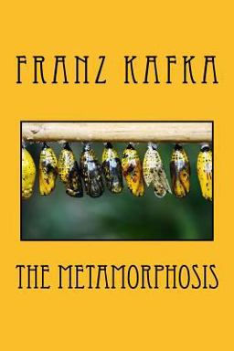 The Metamorphosis