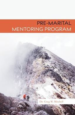 Pre-Marital Mentoring Program