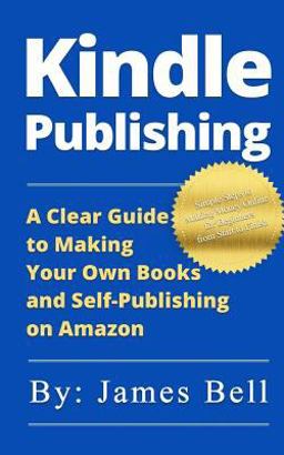 Kindle Publishing Kindle Publishing