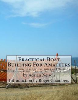 Practical Boat Building for Amateurs