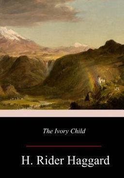 The Ivory Child